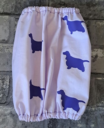 Dog snood ear - ear, protector