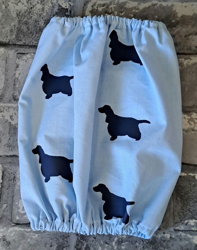 Dog snood ear protector cocker - snood,