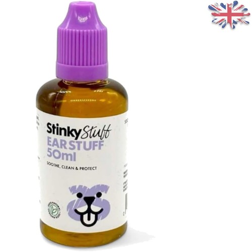 Soothe your pet - pet's, ears