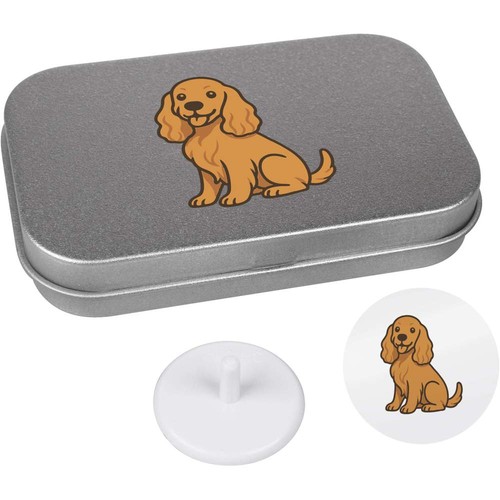 English cocker spaniel golf - 'english,