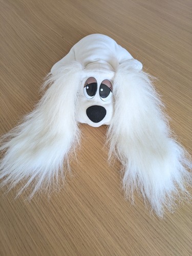 Vintage pound puppies 1995 - puppies,