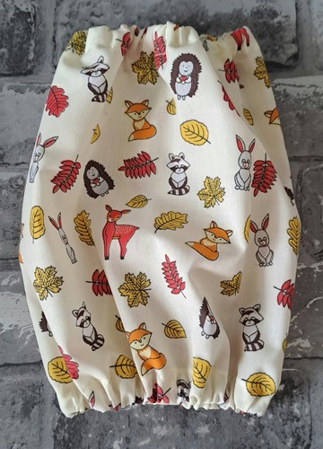 Dog snood ear protector - dog,