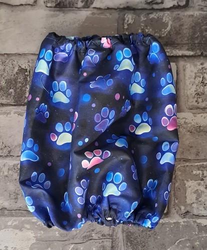 Dog snood paw ear - dog,