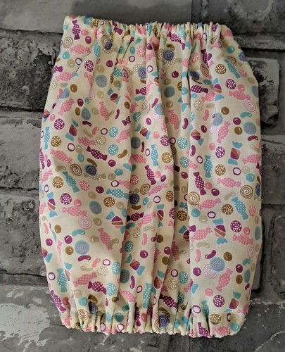 Dog snood sweeties sweets ear - dog,