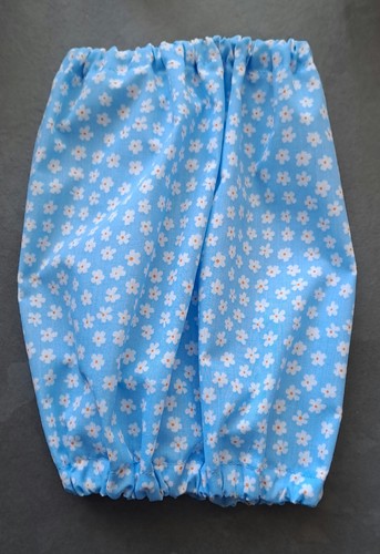 Dog snood ear protector - snood, cocker