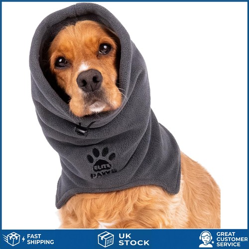 Luxury calming fleece dog - luxury,